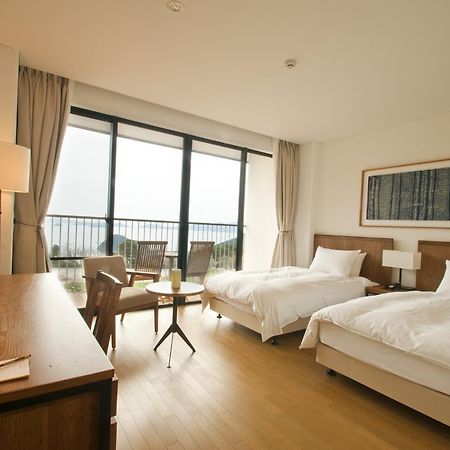 Margherita Goto Islands Resort Hotel Sone 외부 사진