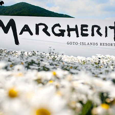 Margherita Goto Islands Resort Hotel Sone 외부 사진