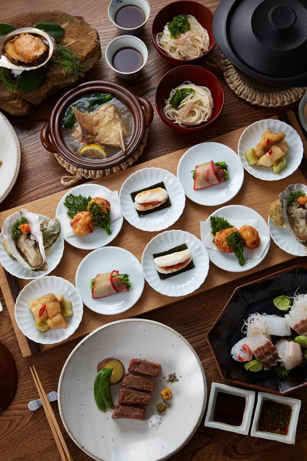 Margherita Goto Islands Resort Hotel Sone 외부 사진