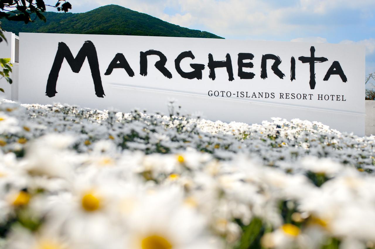 Margherita Goto Islands Resort Hotel Sone 외부 사진