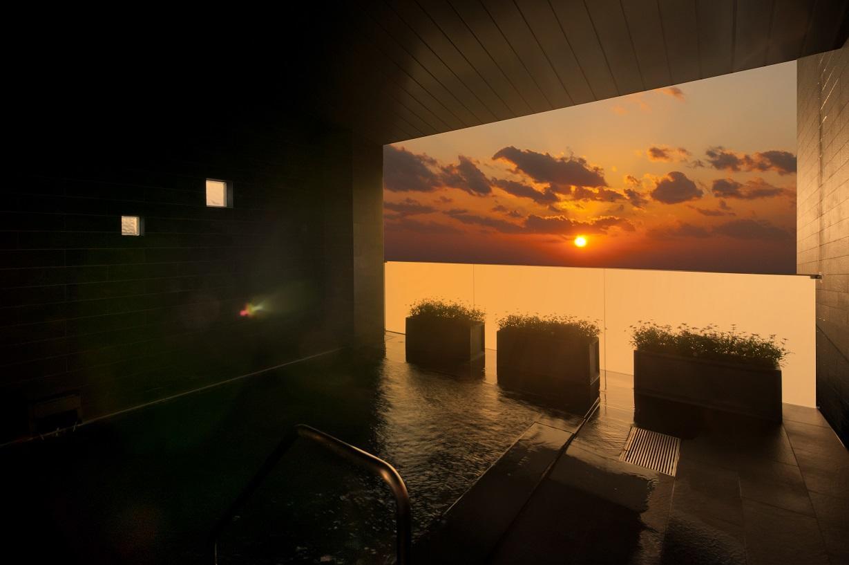 Margherita Goto Islands Resort Hotel Sone 외부 사진