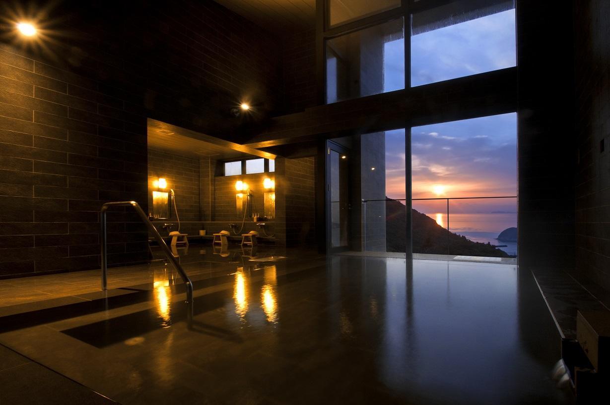 Margherita Goto Islands Resort Hotel Sone 외부 사진