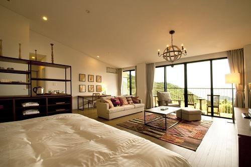 Margherita Goto Islands Resort Hotel Sone 외부 사진