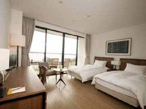 Margherita Goto Islands Resort Hotel Sone 객실 사진
