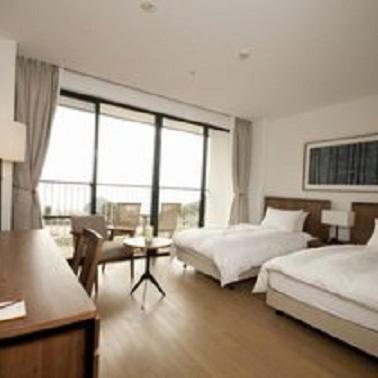 Margherita Goto Islands Resort Hotel Sone 객실 사진